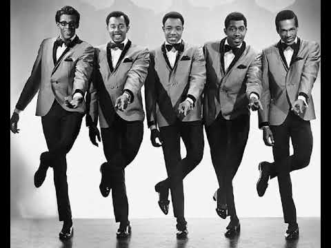 The Temptations,  (I Know) I'm Losing You (1966)