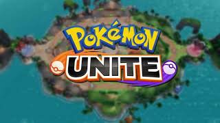 Cover art for Pokémon Unite - Choose your pokémon!