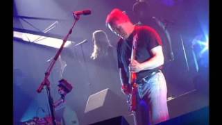 David Gilmour - Money - Solo 1 one - pulse