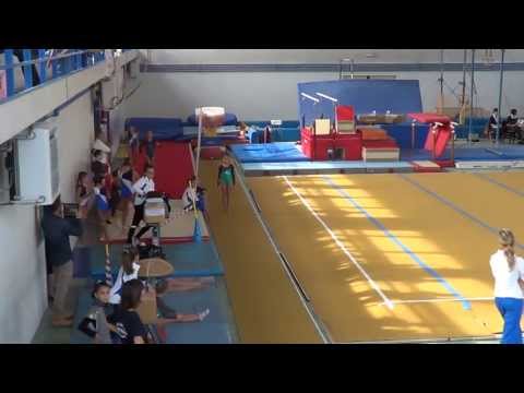 2013 10 13 Campionato regionale serie C - GAF