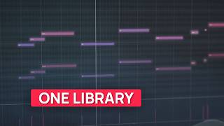 Video thumbnail for One Library, Full Score — Synchron Prime Breakdown by Vienna Symphonic Library