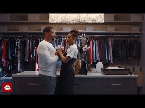 Give and Take | Old Spice