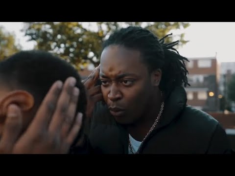 Smokes GMF - Ready or Not (Exclusive) 