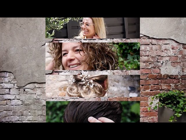 Youtube - Kapsalon Haar En Zo