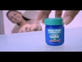 Vicks VapoRub Man Child TV Commercial