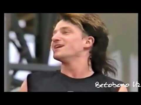 Esta no es una gira rebelde, es la gira War