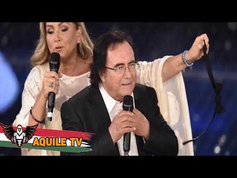 Le parole di Al Bano sul concerto annullato a Rimini: 'Siamo caduti in una trappola'