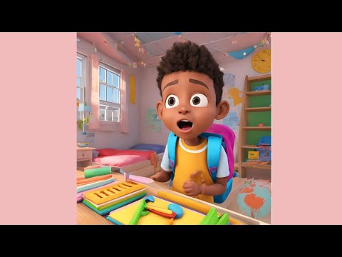 Rise and Shine: Morning Fun with Tiny Teens 🌞✨