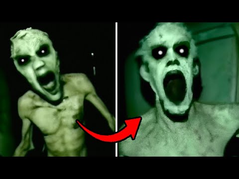 20 SCARY PARANORMAL Videos To CREEP Your Sleep!