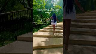 It’s been a rainy month- it’s time for the sun to have a moment- we deserve it!