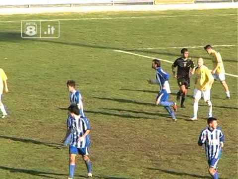Eccellenza: San Salvo - Rosetana 3-1