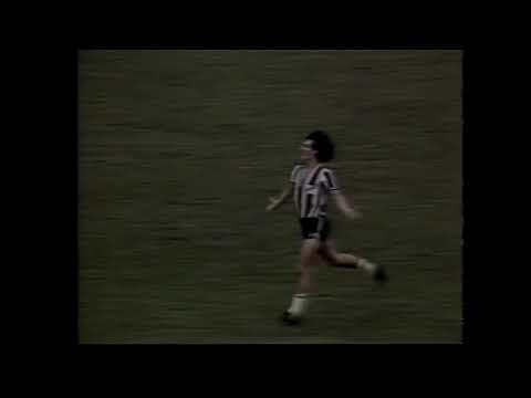 Guarani 0x2 Inter de Limeira (21/09/1980) - Paulistão 1980