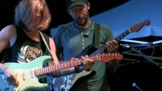 CARBON LEAF  -Let Your Troubles Roll By-