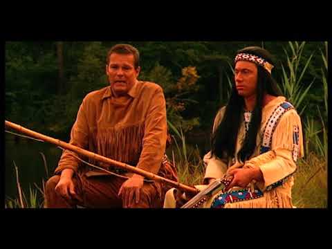 "Winnetou in der Krise“ - bullyparade – TV-Comedyshow / 1999