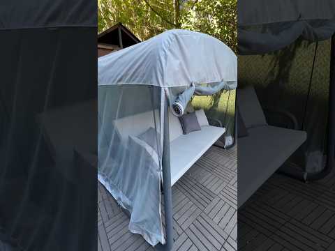 РОТАНГОВІ МЕТАЛЕВІ ГОЙДАЛКИ