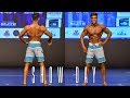 SHOW DAY - CBBF IEQ 2019