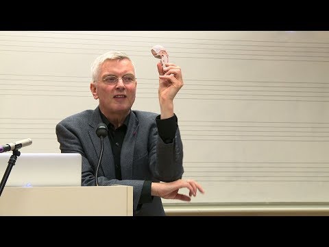 GESUND MUSIZIEREN: Richtiges Üben - Teil 1, Vortrag von Prof. Dr. Eckart Altenmüller