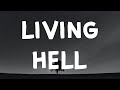 Bella Poarch Living Hell Lyrics