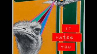 He Is Legend "Dicephalous" It Hates You