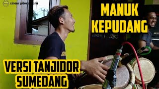 Download lagu MANUK KEPUDANG || VERSI TANJIDOR SUMEDANG || COVER KENDANG KANG DADAN GIBRIG mp3 Download lagu MANUK KEPUDANG || VERSI TANJIDOR SUMEDANG || COVER KENDANG KANG DADAN GIBRIG mp3