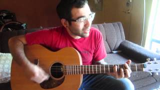 Bad Scene, Everyone&#39;s Fault (Jawbreaker cover)