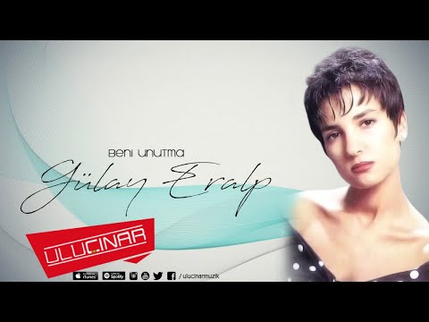 Gülay Eralp - Aşk Yüzünden