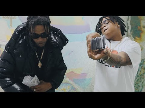 ''SEMANAL'' Little Chris FT. TommyK (VIDEO OFFICIAL) SHOT BY NITTIVISION THE VISION OF THE HEIGHTS