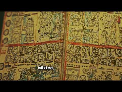 What language speaks Mexico?