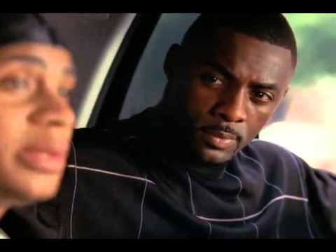Stringer Bell talks to Bodie about Wallace.