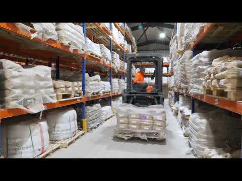 Capital Refractories -  Why choose us?