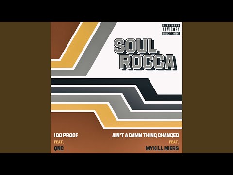 Ain't A Damn Thing Changed