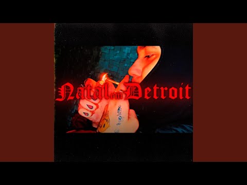 Natal em Detroit (feat. Saba)