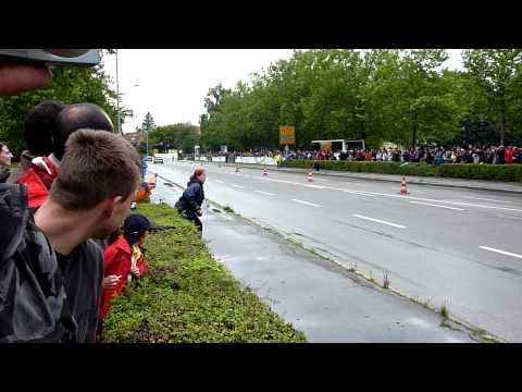 100 Jahre Audi Walter Röhrl Audi Sport quattro S1,IMSA GTO, TransAm,Audi V8 DTM,Audi R8 Le Mans