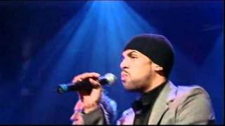 Craig David - Hidden Agenda Live on Rove