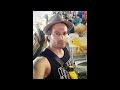 CID Kavin ️Aka ️Gaurav Khanna Sir In Island ️Hotel Making Video For You 2018 Maldives