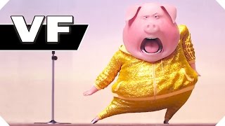 Bande annonce VF