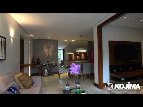 SQS 109  3 Quartos Asa Sul Nascente Reformado