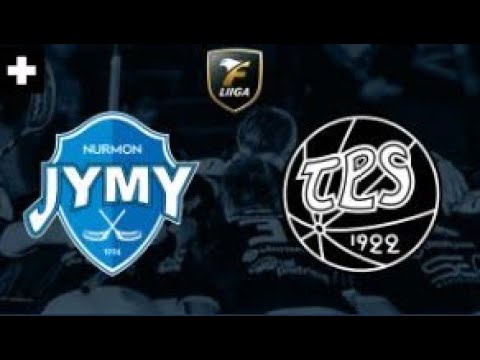 HIGHLIGHTS: Jymy - TPS 22.1.2022