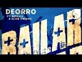 Deorro Ft. Pitbull & Elvis Crespo - Bailar (Official Audio)