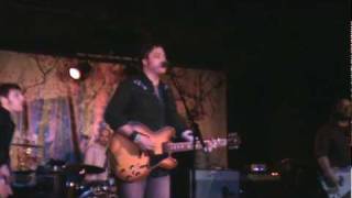 Jason Isbell and the 400 Unit~Down in a hole