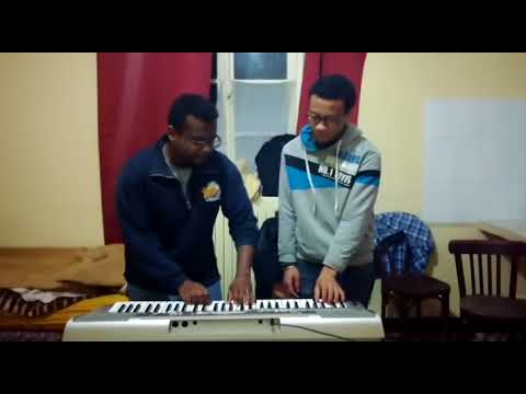 "Dia ilay fitia  mix  Vavaka mihambahamba " tendritendry partie Mirantsoa ft Mer6sme 2018