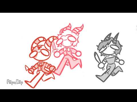 i.m.p theme song animation