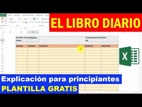 THE JOURNAL #accounting