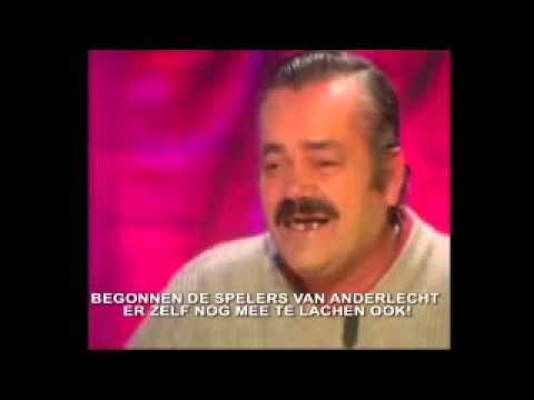07 13 Spanjaard lacht met Anderlecht AF
