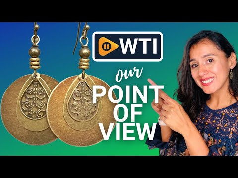 RUOVANL Bohemian Earrings - WTI product video review