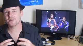 PRINCE - HITnRUN - SHUT THIS DOWN! - NightChild Reviews - Track 2 - Day 2