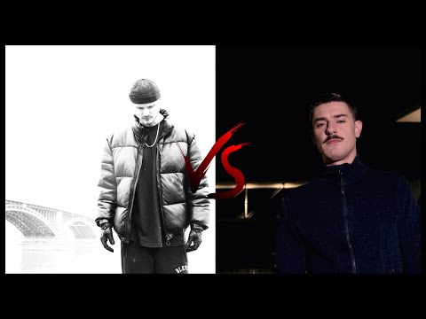 Letztes JBB | Punktevergabe #7 | Gary Washington vs. Ronny104