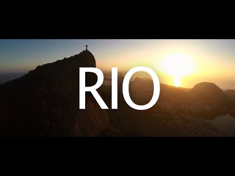 K22 - Rio (Official Music Video)