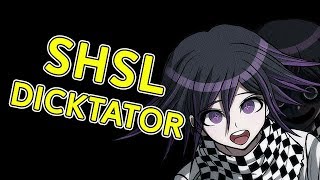 kokichi voice ouma