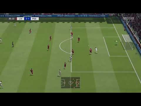 FIFA20 - Seasons - Road to Division 1 - 68W/8D/12L  - Currently @ Division 1